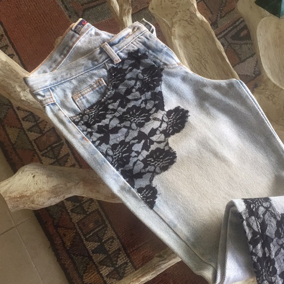 Stunning Brazilian jeans - Picture 3 of 7